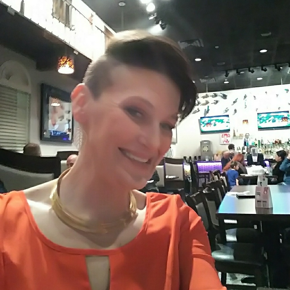 Meet your Posher, Chasity